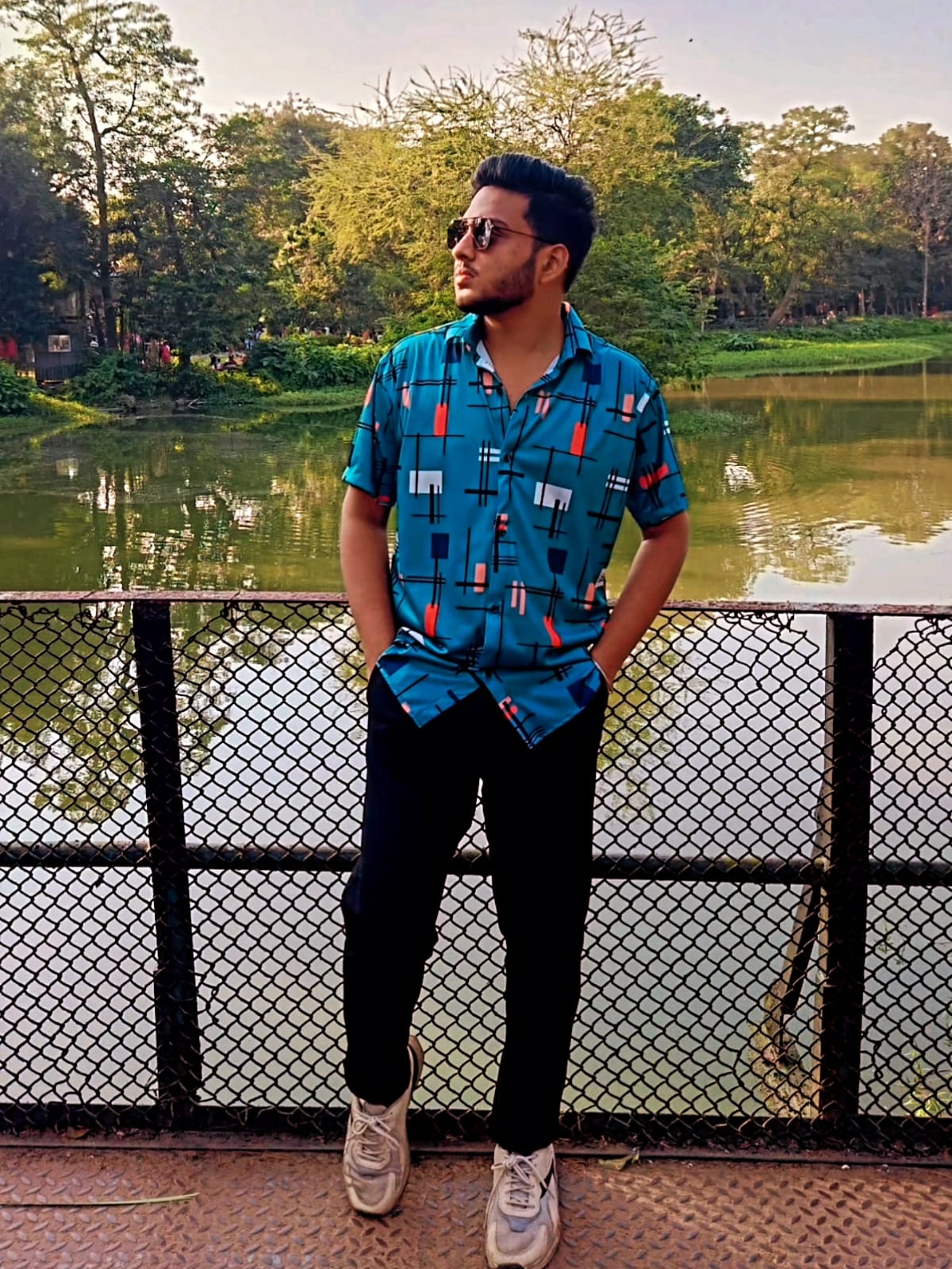 Ayush Dayal Profile